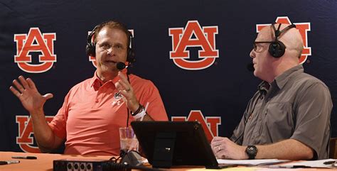 auburn tiger talk radio show|auburn tigers tiger talk.